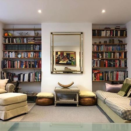 Quiet Kensington Flat Ideal For Central Λονδίνο Εξωτερικό φωτογραφία