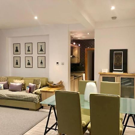 Quiet Kensington Flat Ideal For Central Λονδίνο Εξωτερικό φωτογραφία