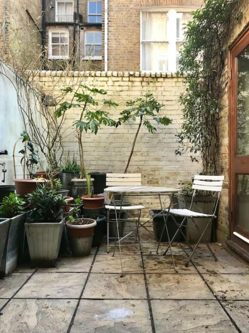 Quiet Kensington Flat Ideal For Central Λονδίνο Εξωτερικό φωτογραφία