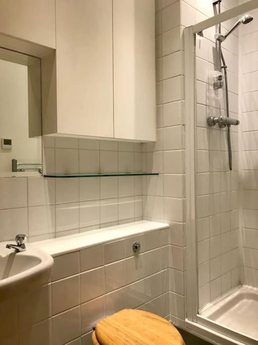 Quiet Kensington Flat Ideal For Central Λονδίνο Εξωτερικό φωτογραφία