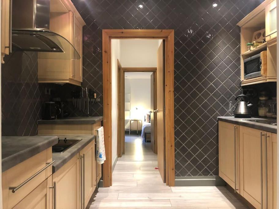 Quiet Kensington Flat Ideal For Central Λονδίνο Εξωτερικό φωτογραφία