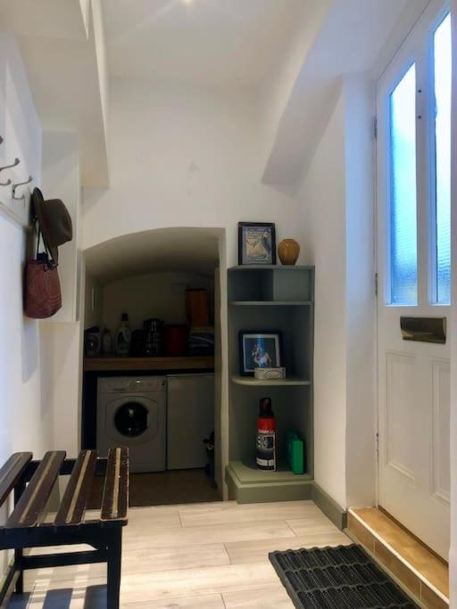 Quiet Kensington Flat Ideal For Central Λονδίνο Εξωτερικό φωτογραφία