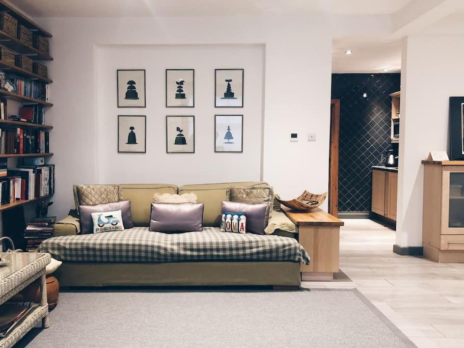 Quiet Kensington Flat Ideal For Central Λονδίνο Εξωτερικό φωτογραφία