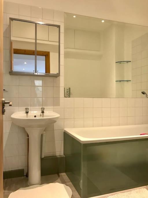 Quiet Kensington Flat Ideal For Central Λονδίνο Εξωτερικό φωτογραφία