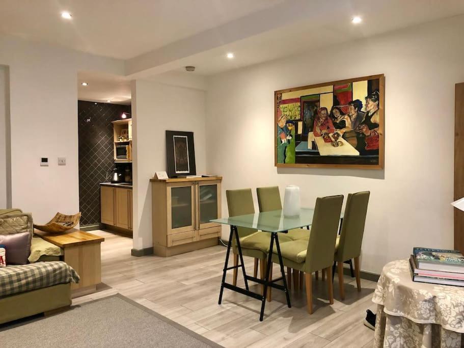 Quiet Kensington Flat Ideal For Central Λονδίνο Εξωτερικό φωτογραφία
